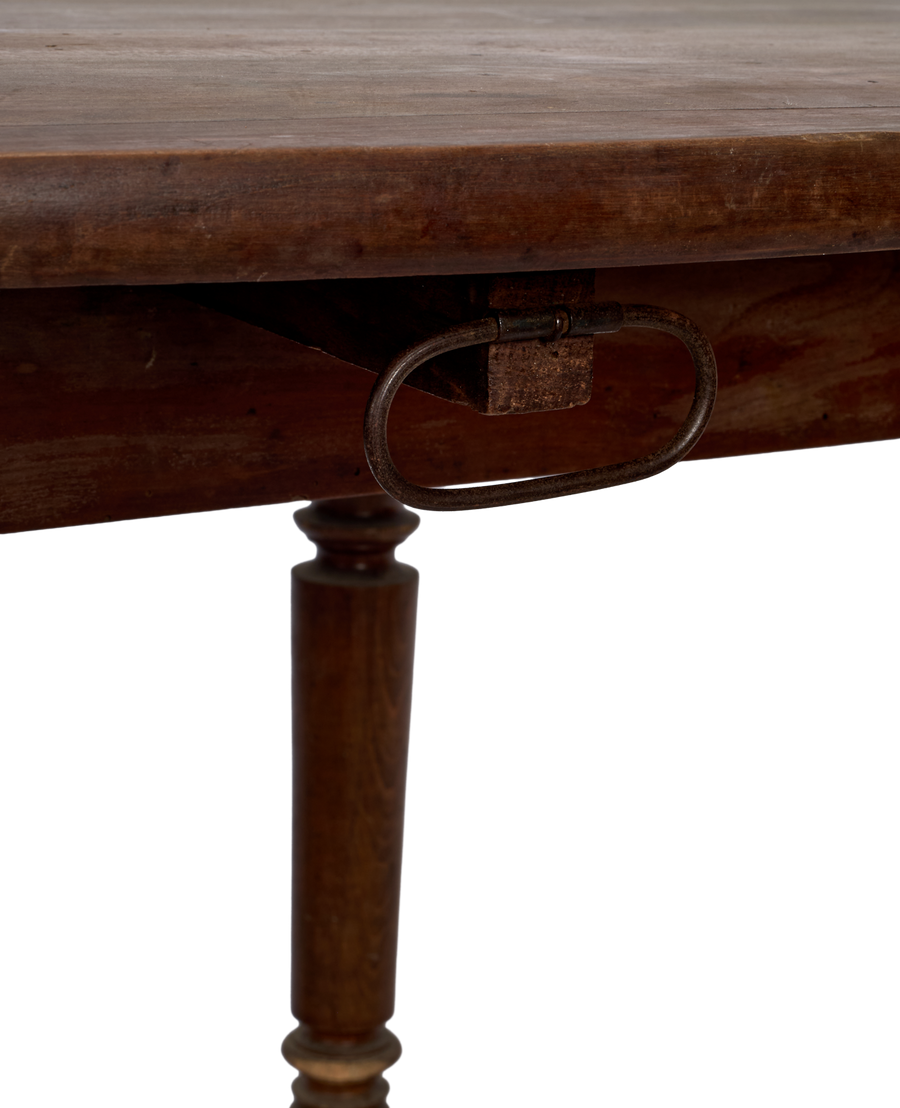 Drop Leaf Table
