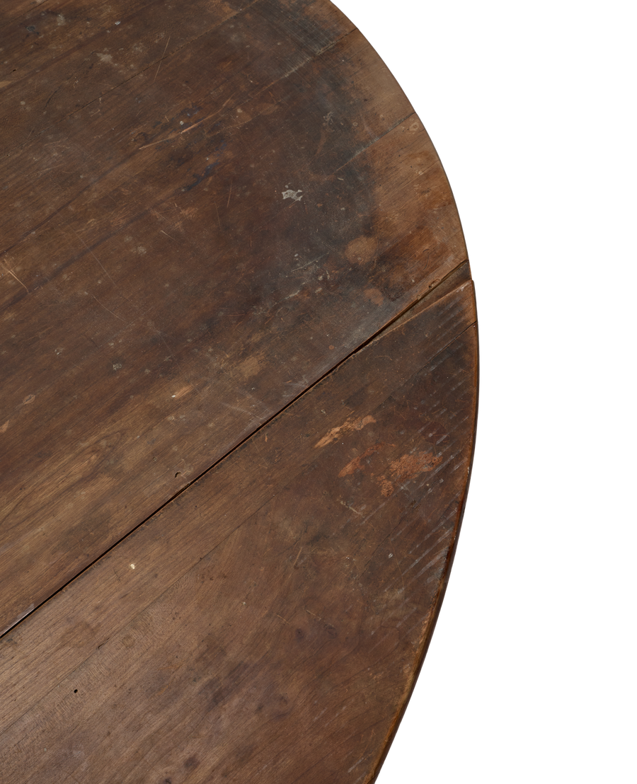 Drop Leaf Table