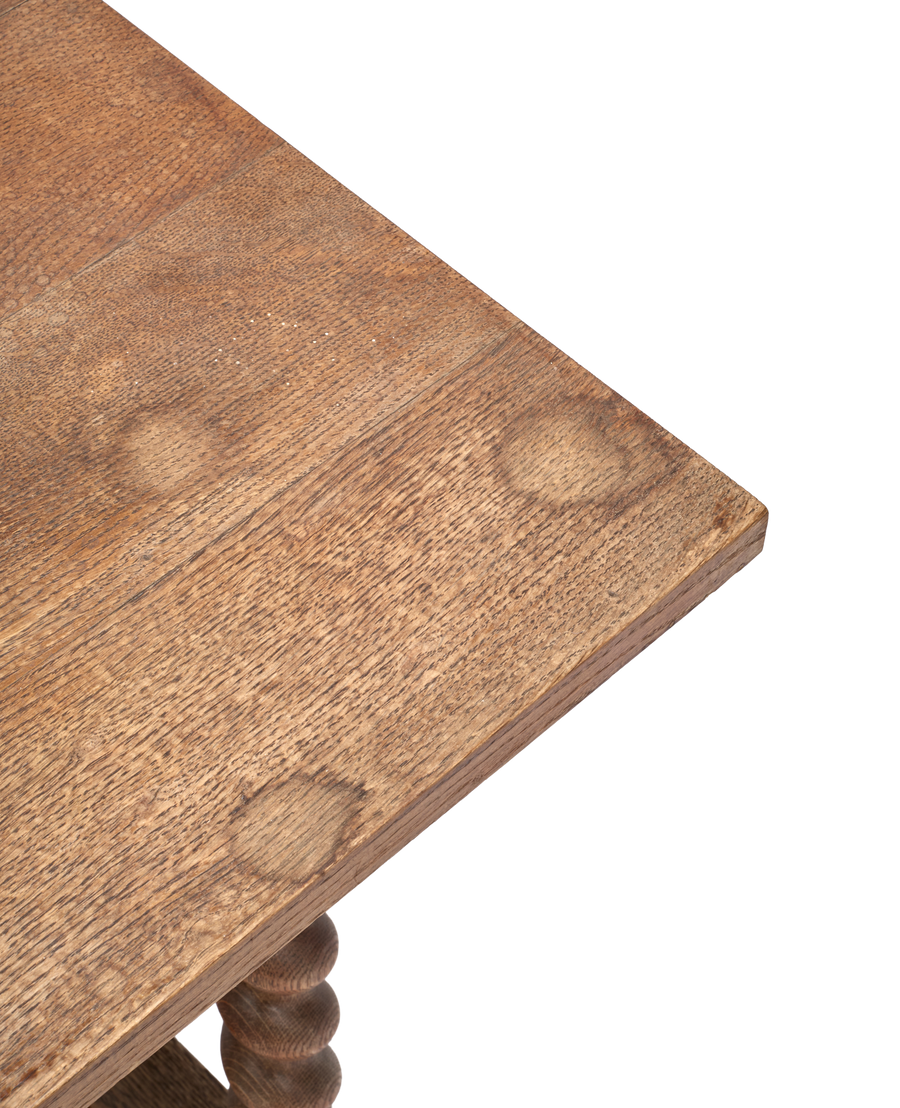 Twisty Leg Table
