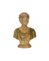 Lady Statue
