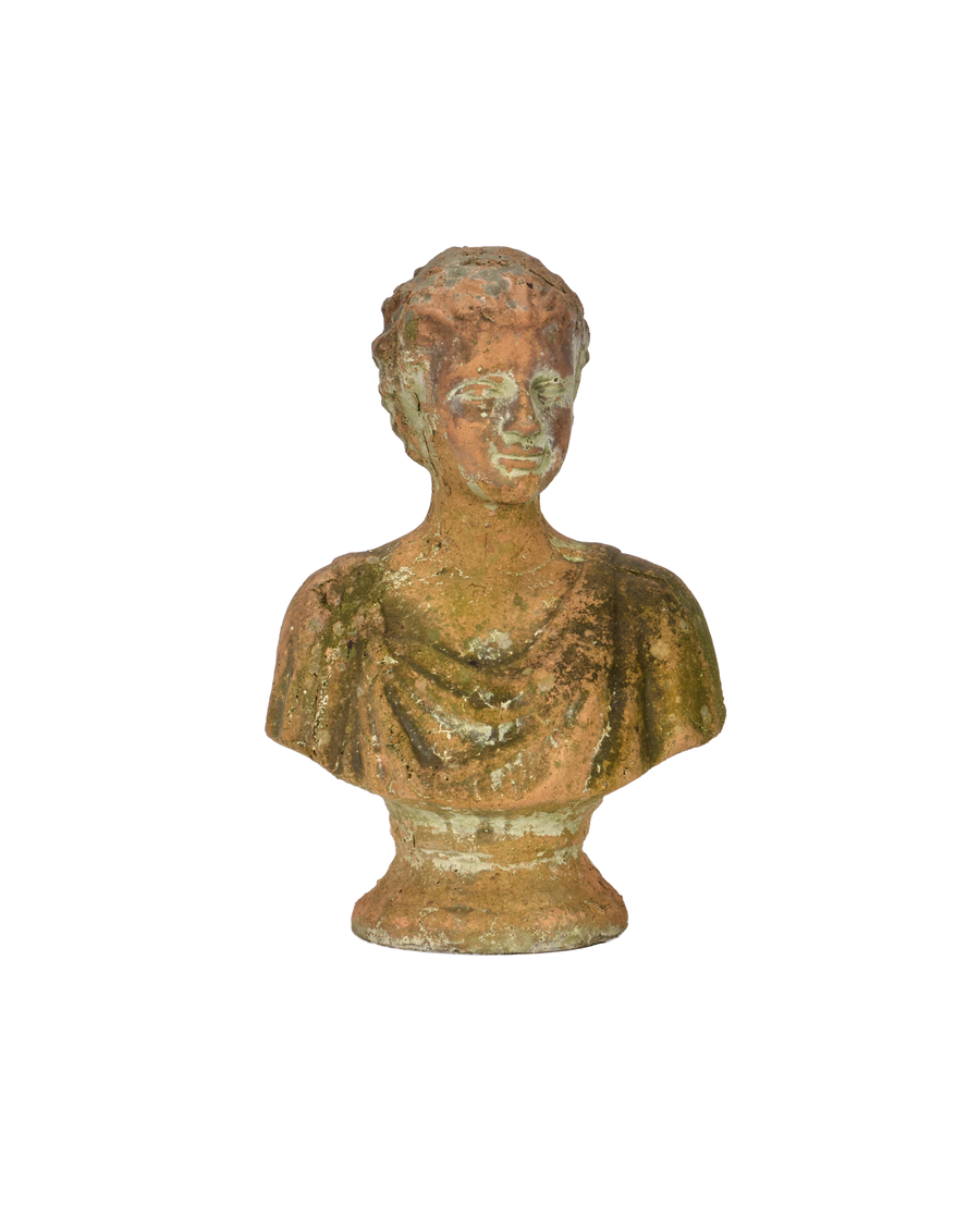 Lady Statue