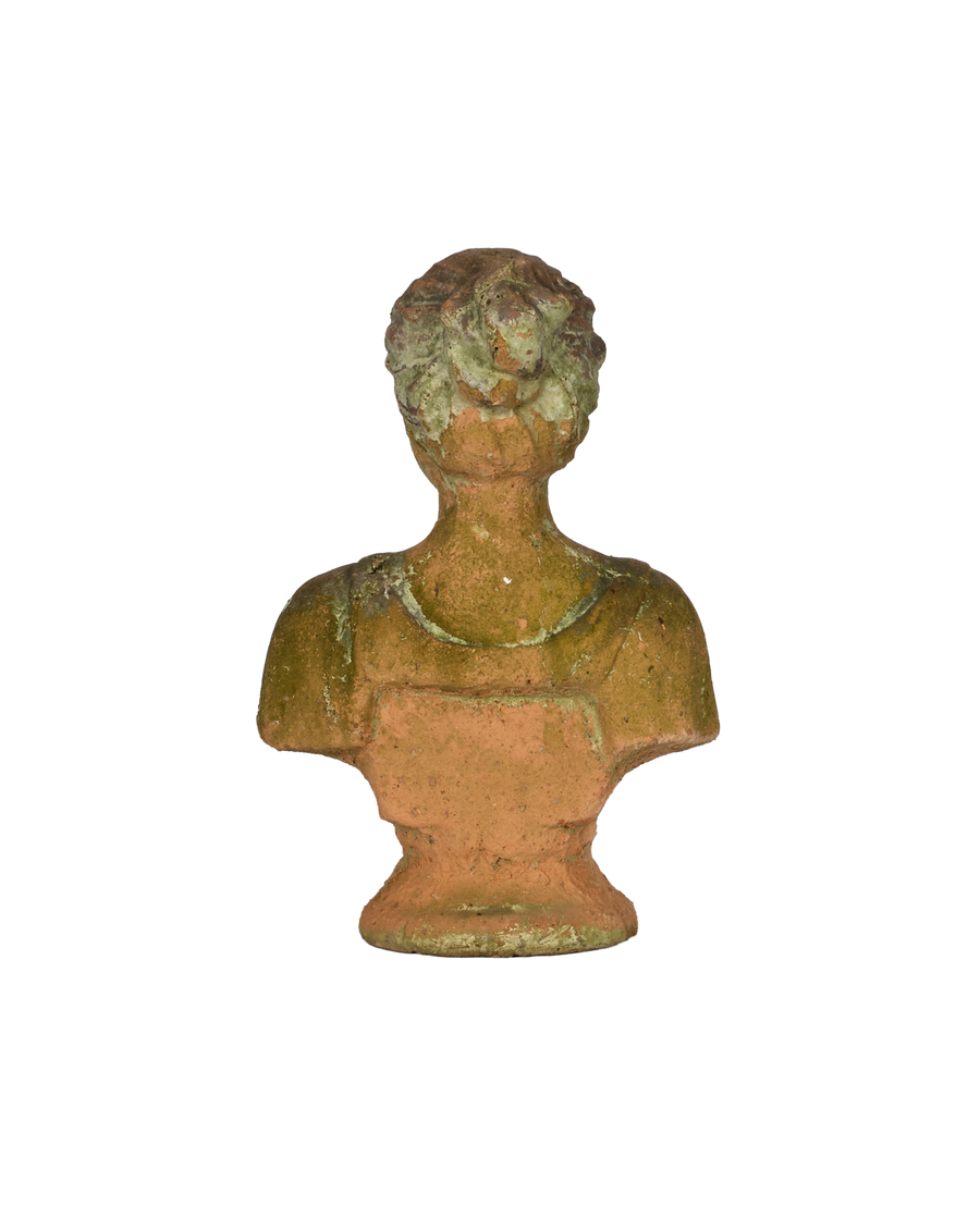 Lady Statue