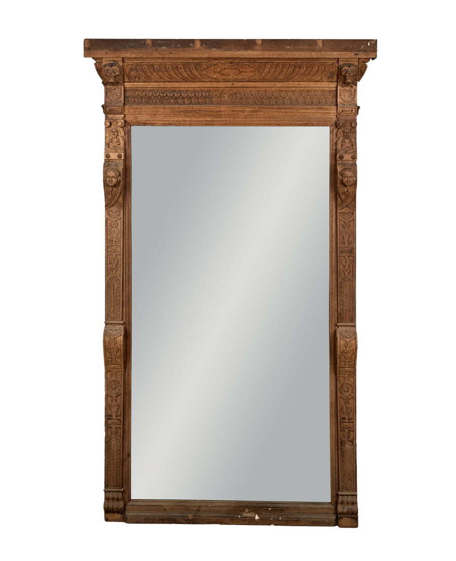 Gothic Mirror