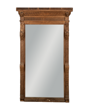 Gothic Mirror