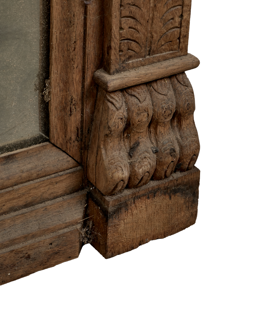 Gothic Mirror