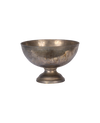 Engraved Pommerol Brass Champagne Bucket