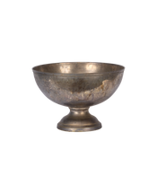 Engraved Pommerol Brass Champagne Bucket