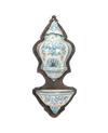 Porcelain Wall Fountain