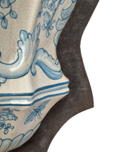 Porcelain Wall Fountain