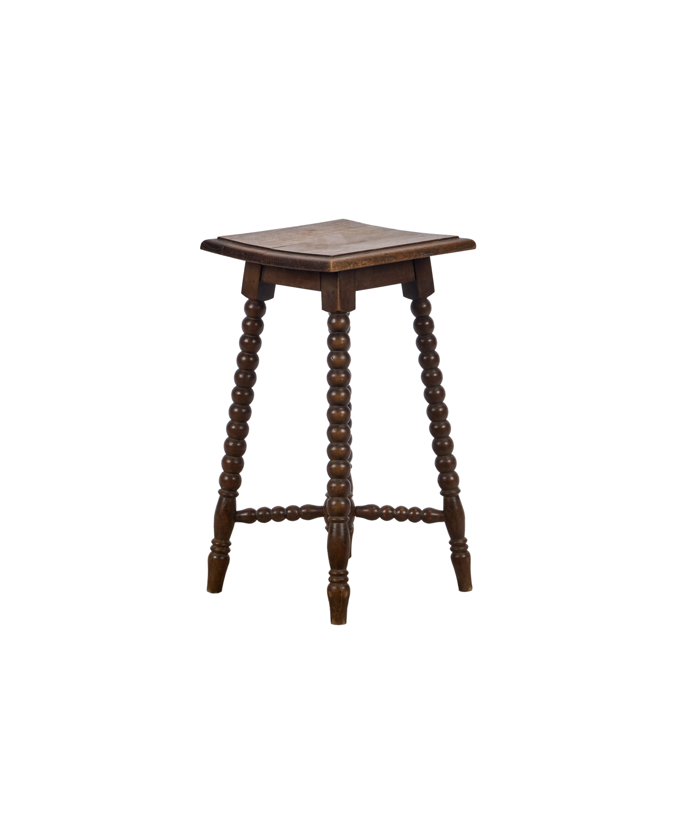 Bobbin Side Table