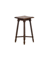 Bobbin Side Table