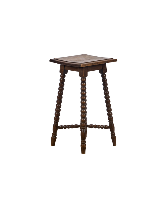 Bobbin Side Table
