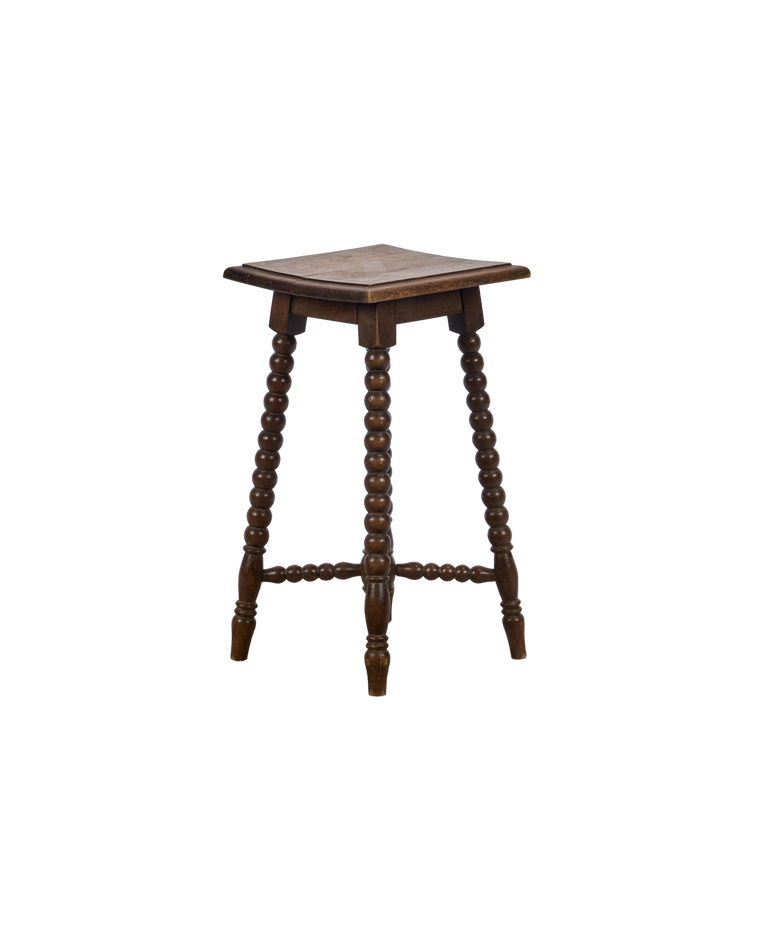 Bobbin Side Table