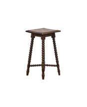 Bobbin Side Table