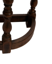 Bobbin Demi Display Table