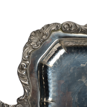 Silver Tray
