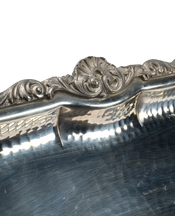 Silver Tray