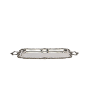 Silver Tray