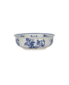 Blueberry Bowl