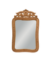 Sanded Mirror