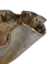 Willy Guhl Planter - Organic