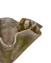 Willy Guhl Planter - Organic