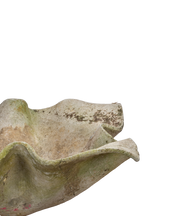 Willy Guhl Planter - Elephant