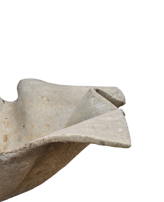 Willy Guhl Planter - Elephant