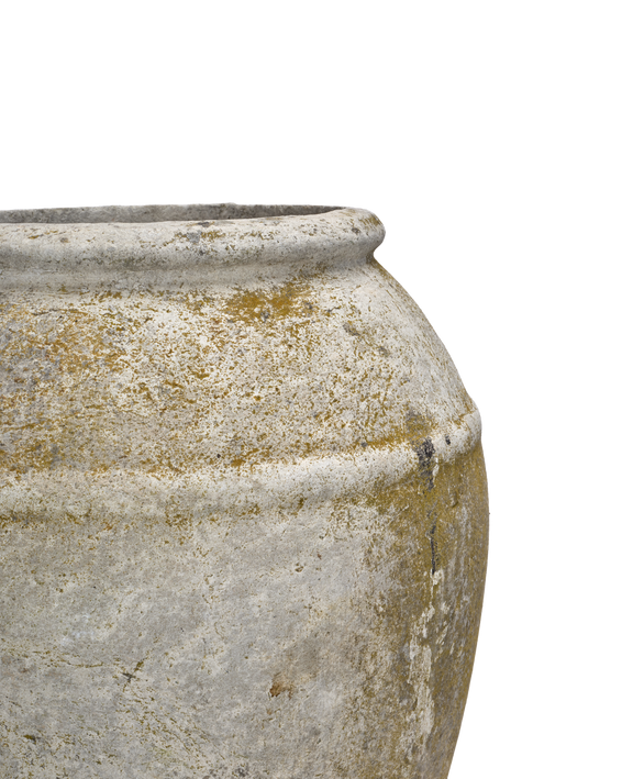 Willy Guhl Planter - Jardiniere