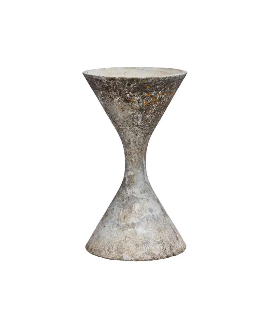 Willy Guhl Planter - Diablo