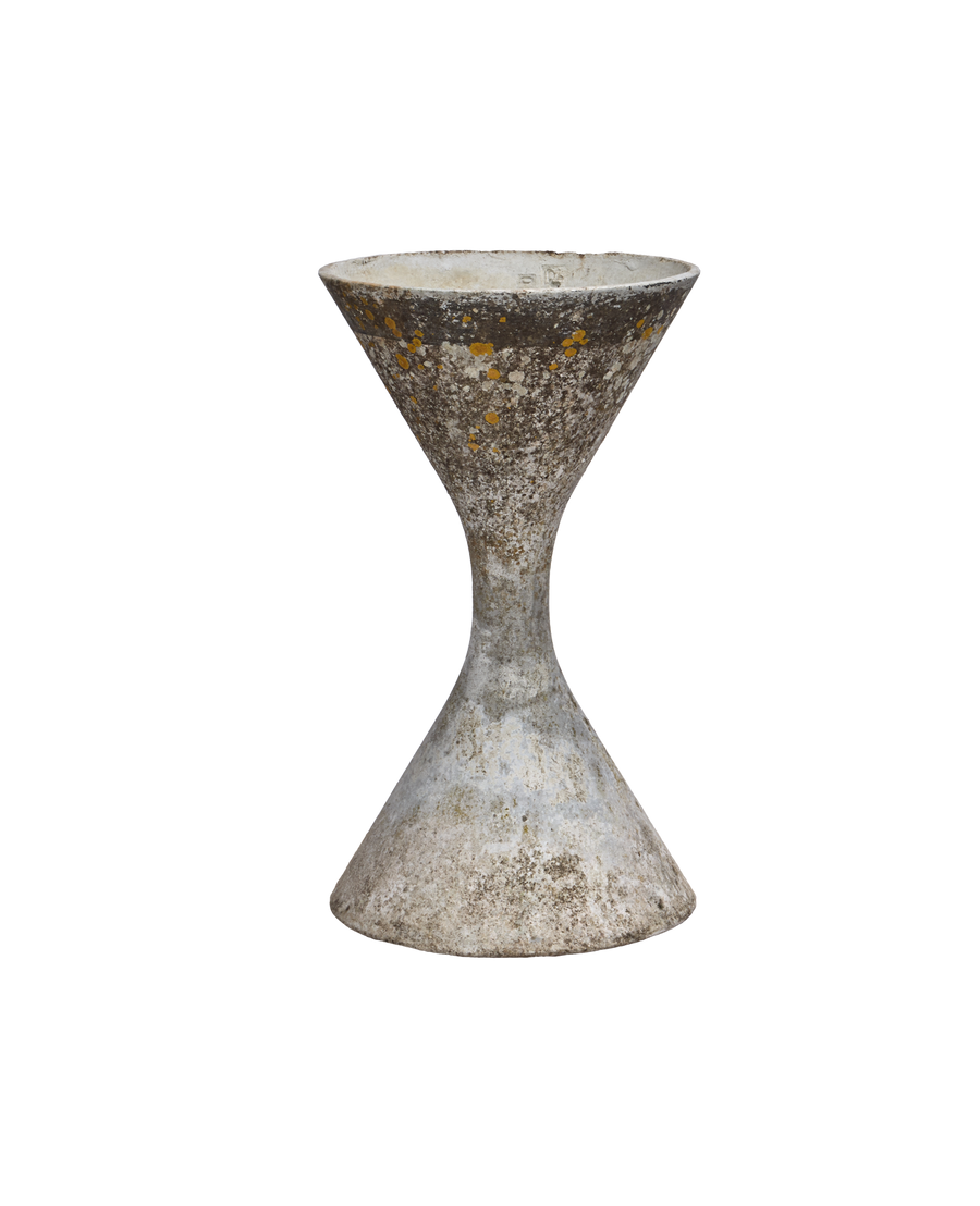 Willy Guhl Planter - Diablo