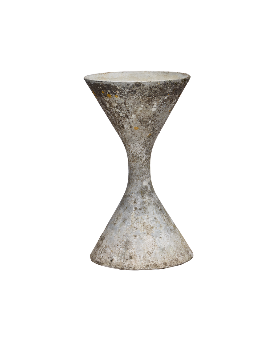 Willy Guhl Planter - Diablo