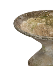 Willy Guhl Planter - Soucoupe