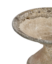 Willy Guhl Planter - Soucoupe