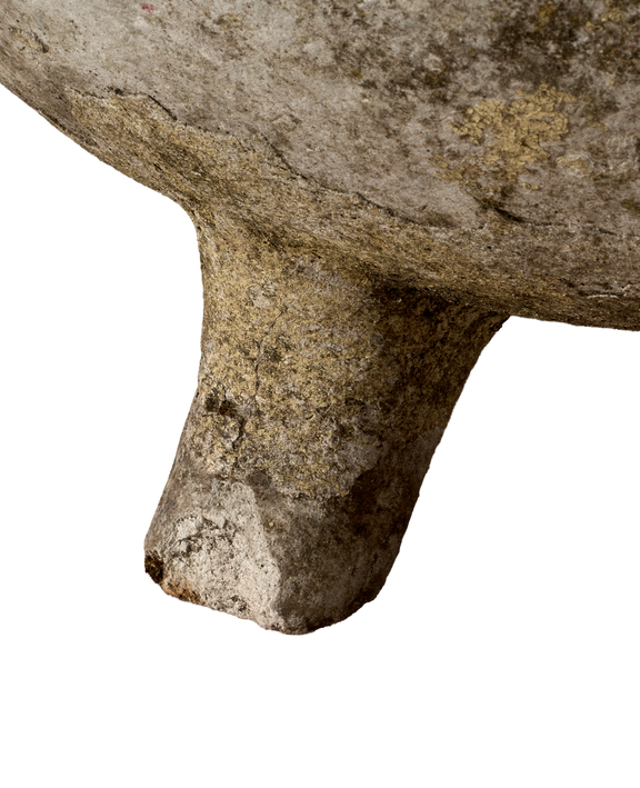 Willy Guhl Planter - Marmite