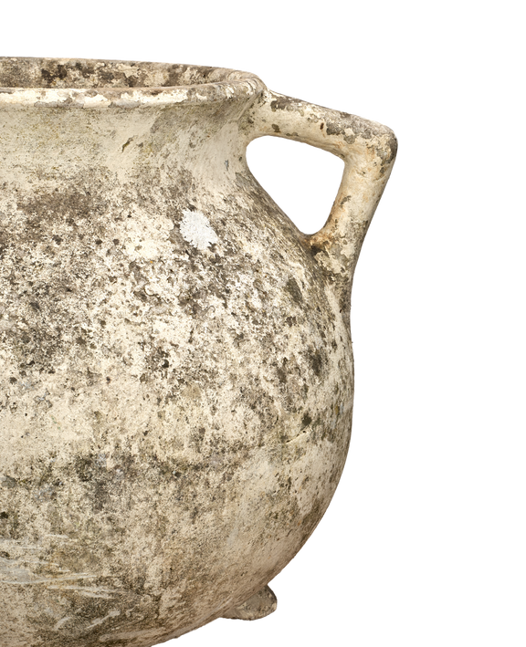 Willy Guhl Planter - Marmite