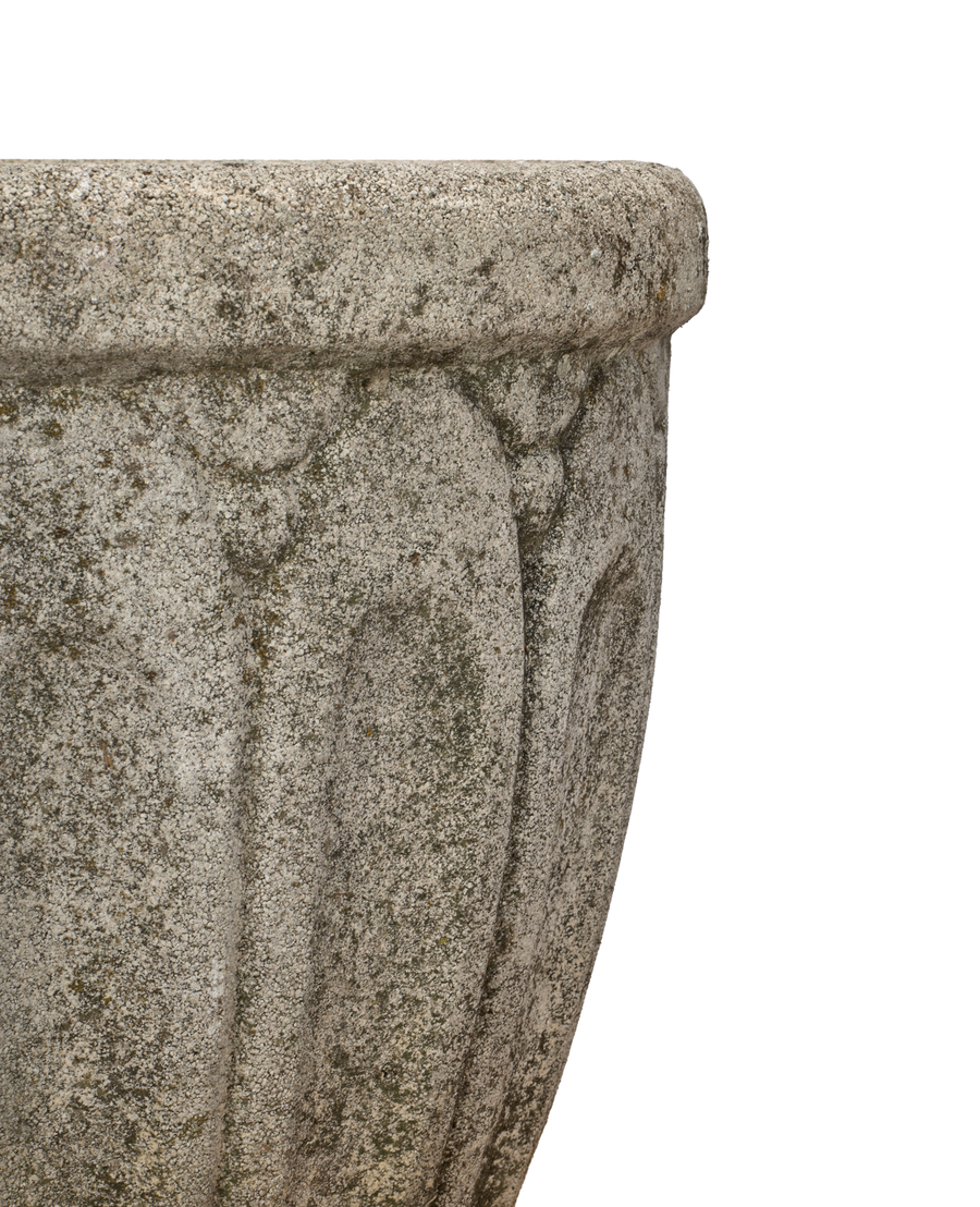 Grandon Fres Urn
