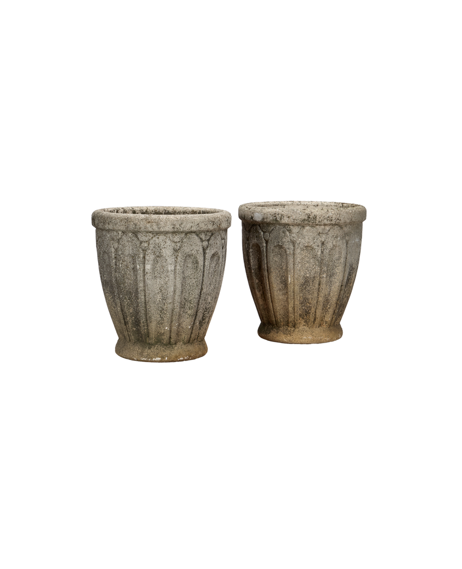 Grandon Fres Urn