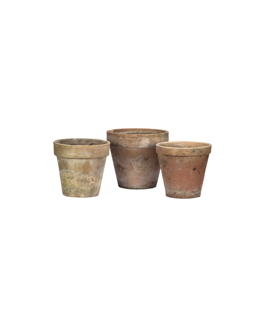 Classic Flower Pot