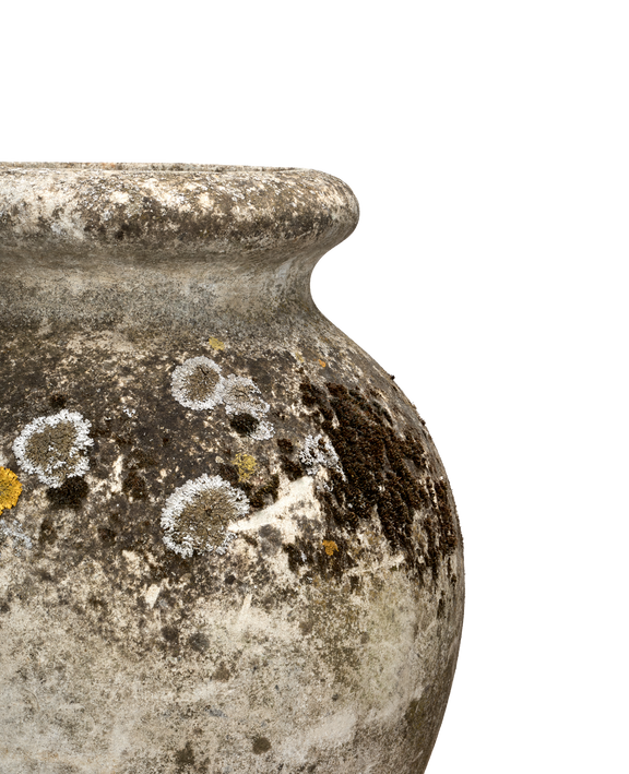 Willy Guhl Planter - Colossal