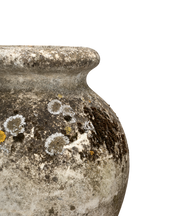 Willy Guhl Planter - Colossal