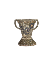 Shell Urn