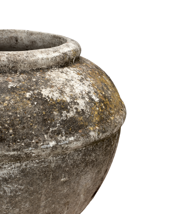 Willy Guhl Planter - Jardiniere