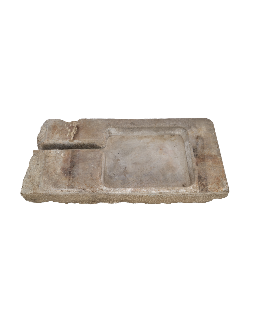 Stone Sink