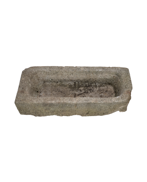 Granite Trough