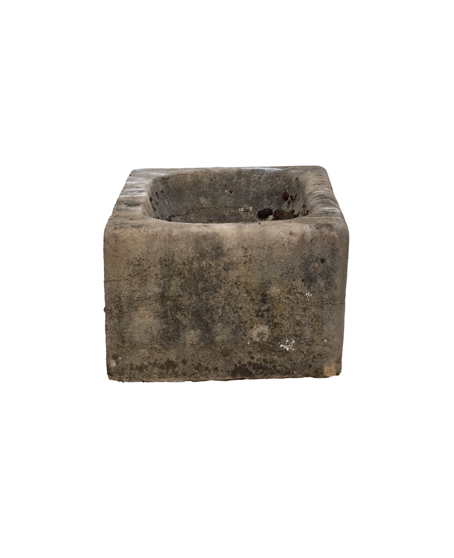 Horse Trough
