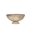 Concrete Coupe Planter