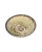 Concrete Coupe Planter