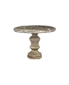 Stone Table