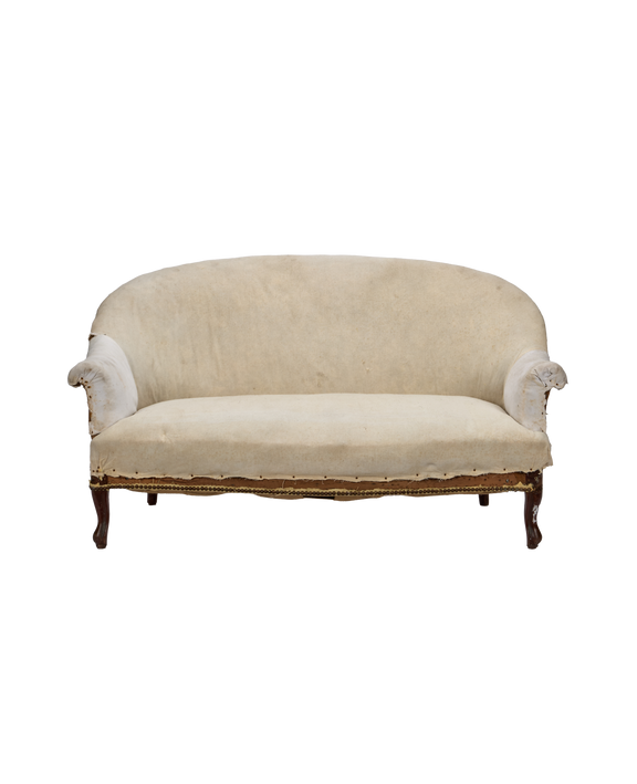 Napolean Loveseat